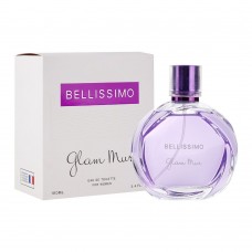 т/в Bellissimo Glam Mur (Беллиссимо Глам Мур)- 100ml for women/12